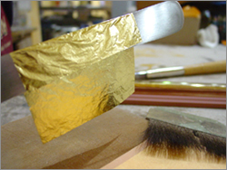 Handwerk für Kunst – seit 1948