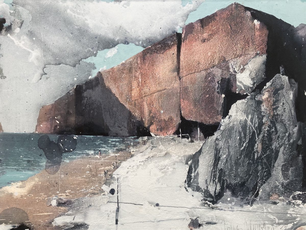 Thomas Kleemann Galerie Lauth